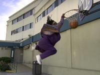 Click to watch 'My Own Private Practice...' (popup) Scrubs
